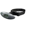 Electronic Luggage Scale (Blank)